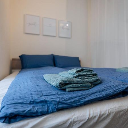 Gemuetliches Studio Im Stadtzentrum 빌 외부 사진